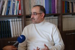 ‘İslam dininden soyutlanan gençlik perişan hale geldi’