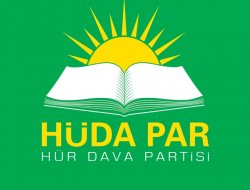“Mazlumların sesi insanlığın vicdanı olmaya gayret edeceğiz”