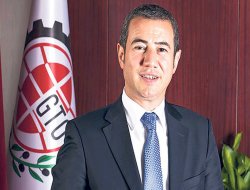 “Irak’ın Türkiye mallarına ambargo kararı geçici bir tedbirdir”