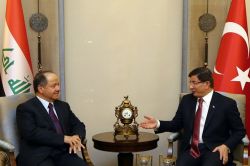 Başbakan: Her türlü desteği Irak Kürdistanı bölgesine vereceğiz