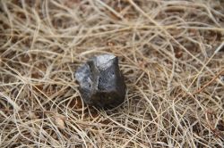 Bingöl Üniversitesi göktaşı analiz sonuçlarını açıkladı