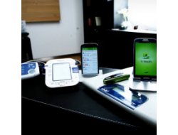 Samsung sağlımıza da dikkat ediyor