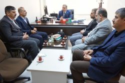 “Bölgede yaşayan esnaf ve sanayici zor durumda”