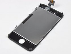 iPhone 5'ün ön paneli yine sızdı