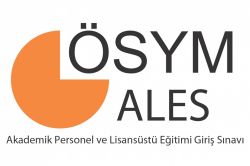 ALES sonuçları açıklandı