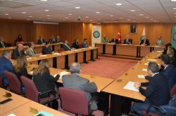 Uludağ Üniversitesi uzaktan eğitim verecek