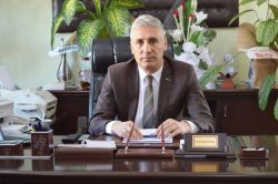 Küçük ilçeden büyük beyinler yetişiyor