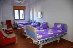 Bitlis’te ‘Anne Oteli’ projesi hayata geçti