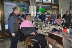 Batmanlı esnaftan DEDAŞ’a elektrik kesintisi tepkisi