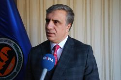 ‘Tarihi yapıların hedef alınması doğru değil’