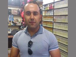 PKK’lılar Cizre’de bir polisi kaçırdı