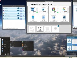 Hesaplarınızı tek noktadan yönetin!