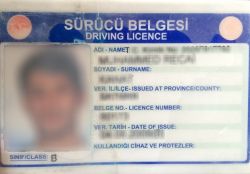 Ehliyette yeni dönem 1 Ocak’ta başlıyor