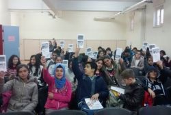 Mardin’de insan hakları konferansı