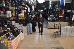 “Asgari ücret artarsa piyasa canlanır”