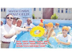 `HALKI YOZLAŞTIRMA` Projelerine Büyük Tepki