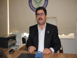 Eğitim-Bir-Sen’den cami ve okulların yakılmasına sert tepki