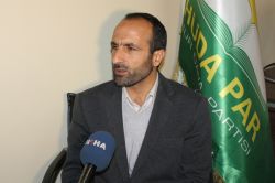 ‘Çatışmalar şehir dışına çıkarılmalı’