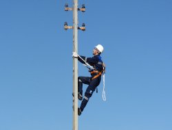 Van'da elektrik kesintisi uyarısı