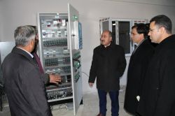 Bingöl’de KKYDP kapsamında 9 adet proje uygulanıyor