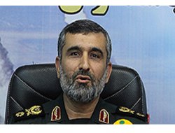 Îran ‘Emerîka Tehdîd Kir