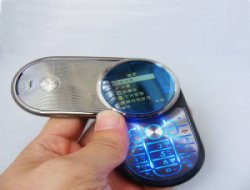 Çin işi "çakma" cep gerçeği