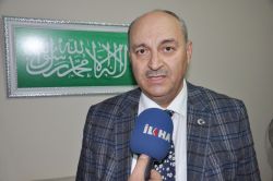 “Peygambersiz bir Kur’ân projesi üretilmeye çalışılıyor”