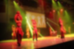 Peygamberler şehrinde Nemrud’un ateşi yakıldı