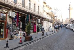 Mardin turizmi can çekişiyor