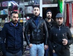 Doğubayazıtlılar, elektrik sorunun giderilmesini bekliyor