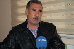 “Dünyada insanlık ayaklar altında”