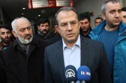 ‘Hayatını kaybedenler arasında öğretmenler ve 1 astsubay da var’