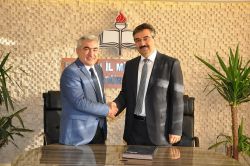 Batman’da ‘Değerler Eğitimi’ iş birliği protokolü imzalandı