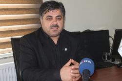 ‘Kurşunlu Camii'nin ateşe verilmesi İslam’a yönelik bir saldırıdır’