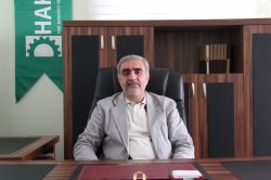 Sur esnaf heyeti hükümet yetkilileri ile görüştü