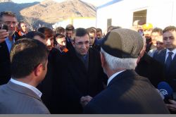 “Deprem öldürmez, insanların ihmalleri öldürür”