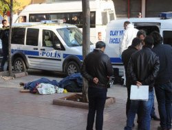 Gaziantep’te kardeş cinayeti: 2 ölü