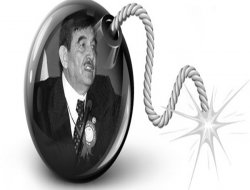 Bombacı Vali Deşifre Oldu `Ya Diğerleri`