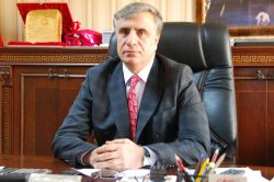 “Vakıf kiracılarına 2016 yılında zam yapılmayacak”