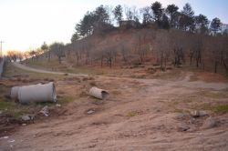 Batmanlılar Esentepe’ye cami istiyor