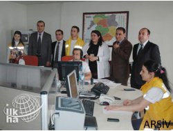 112 Acil Servise Bir Ayda 17 Bin Gereksiz Arama Yapıldı