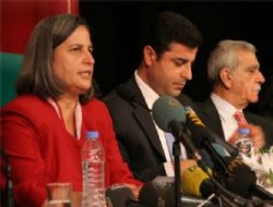 Bir Konuşma, Bir Görüşme