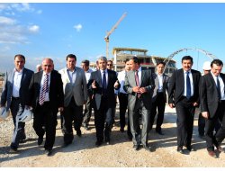 Konya Bilim Merkezi Türkiye'ye Örnek Oldu