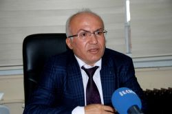 ‘Diyarbakır’da anne ve bebek ölüm oranı Türkiye ortalamasının altında’