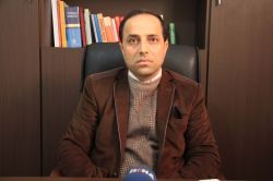 “Suriye’ye yapılan müdahaleler ekonomik çıkarlıdır”