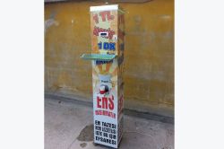 Genç mucitten ‘Mısırmatik’ icadı