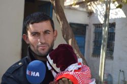 Kaymakamlığın kömür vermediği aileler mağdur oldu