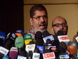 Mısır, İsrail Büyükelçisi Atıf İsmail'i Geri Çekti