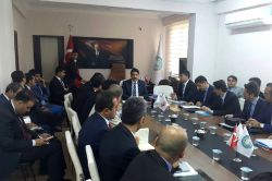 Diyarbakır’ın eğitim sorunları masaya yatırıldı