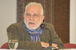 Batman’da ‘Müslümanların Tarihi’ konuşuldu